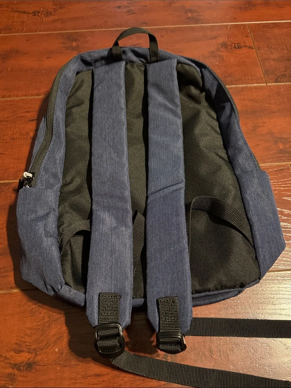 Xiaomi Mini Dark Blue Casual Backpack